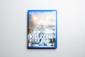 PS Vitaのオススメソフトはコレ！キルゾーン マーセナリー(KILLZONE  Mercenary)をクリアしたのレビュー